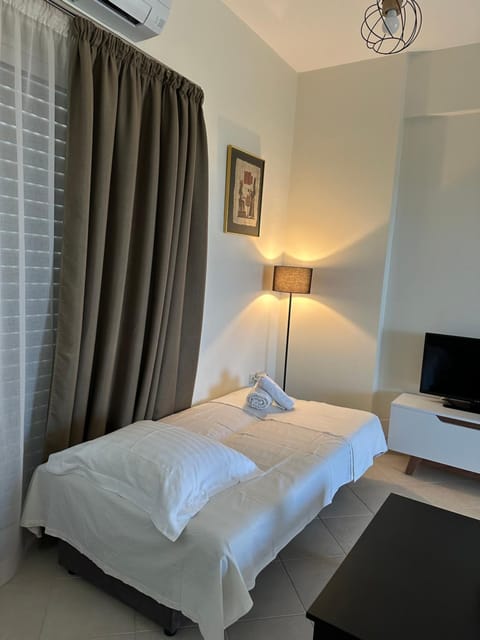 Vas House Apartment in Messenia