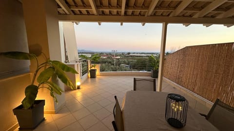 Vas House Apartment in Messenia