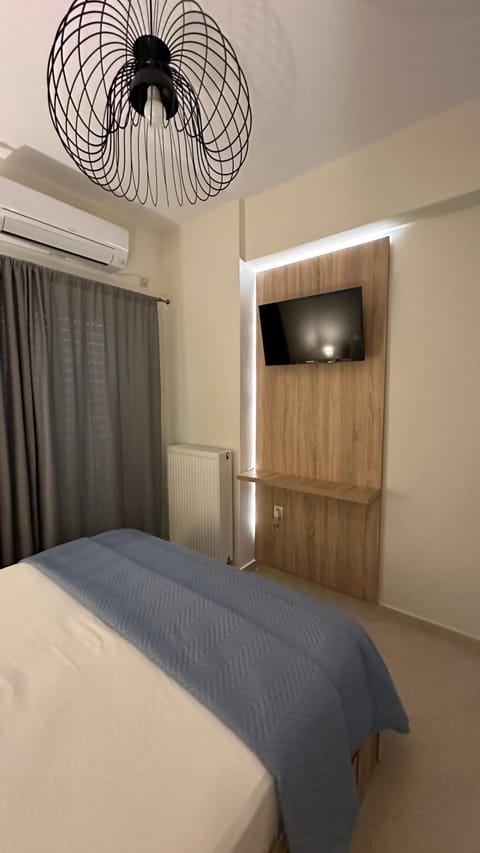 Vas House Apartment in Messenia