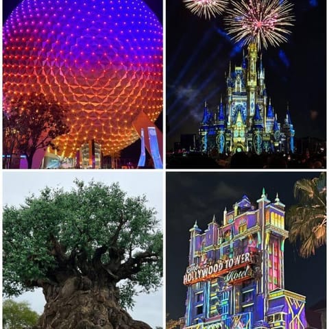 Nearby landmark