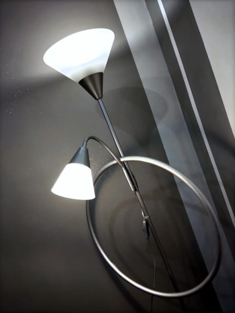 Il Sogno Apartment in Fiumicino