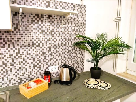 Il Sogno Apartment in Fiumicino