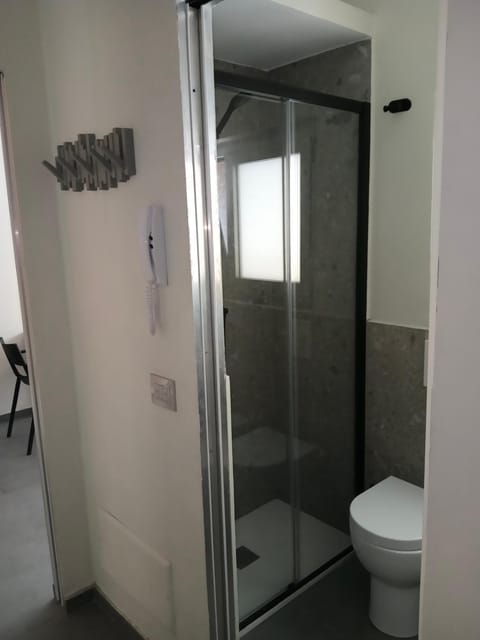 Monocamper Apartment in Monza