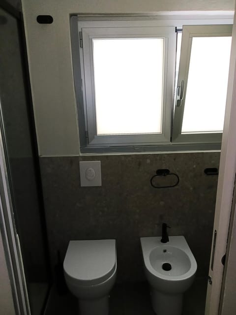 Monocamper Apartment in Monza