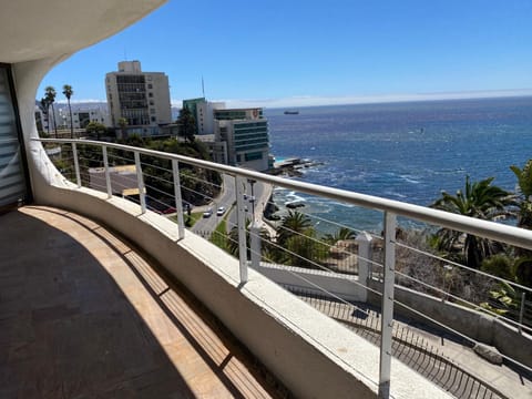 Balcony/Terrace, Balcony/Terrace, Sea view
