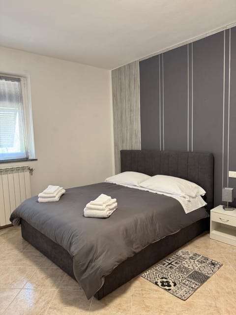 Serravalle Shop&Stay Apartment in Lombardy