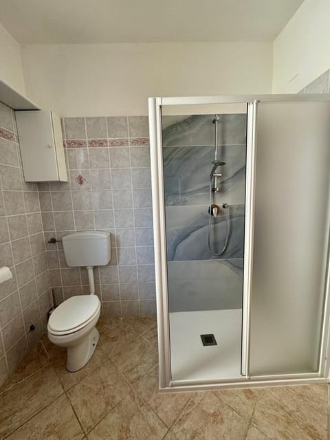 Serravalle Shop&Stay Apartment in Lombardy