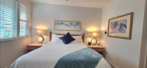 Paradise Ohana Ocean View Oasis with community Pool, Spa, Gym and Rec Area with PingPong, Air Hockey and Foosball House in Makaha Valley