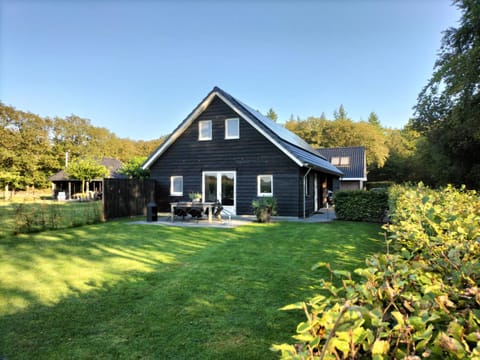 Property building, Garden, Garden view