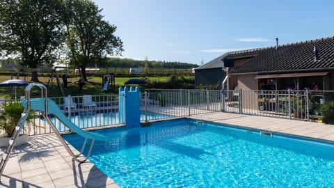Vakantie oord Zonnehoeve Farm Stay in Limburg (province)