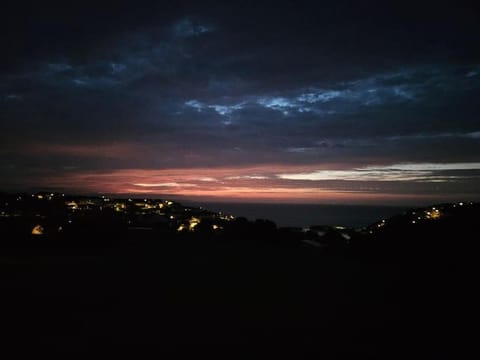 Luxury Seaview, Modern, 6 beds House in Mevagissey