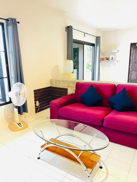 Sunset 7 Apartment in Ko Tao