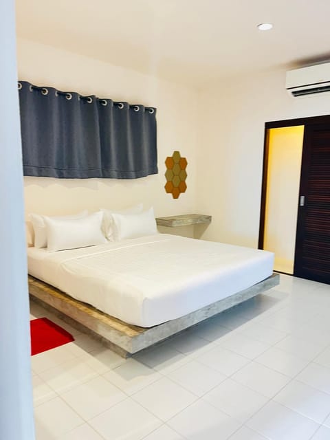 Sunset 7 Apartment in Ko Tao