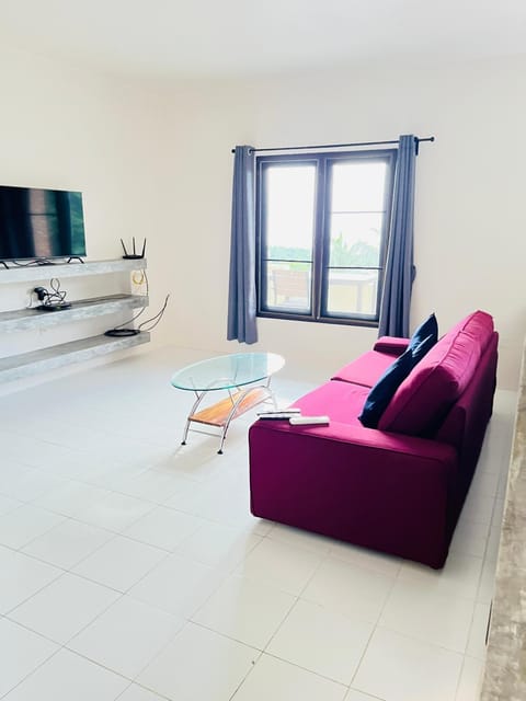 Sunset 7 Apartment in Ko Tao