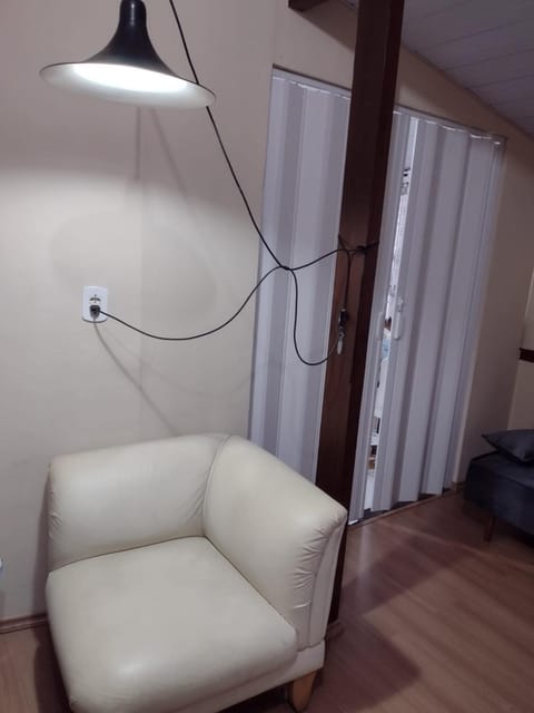 Kitnet aconchegante com estacionamento Apartment in Rio de Janeiro