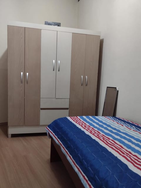 Kitnet aconchegante com estacionamento Apartment in Rio de Janeiro