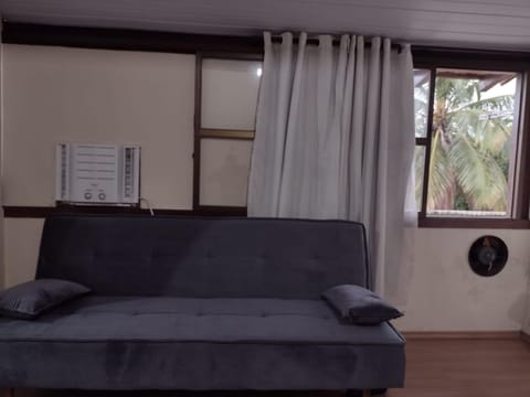 Kitnet aconchegante com estacionamento Apartment in Rio de Janeiro