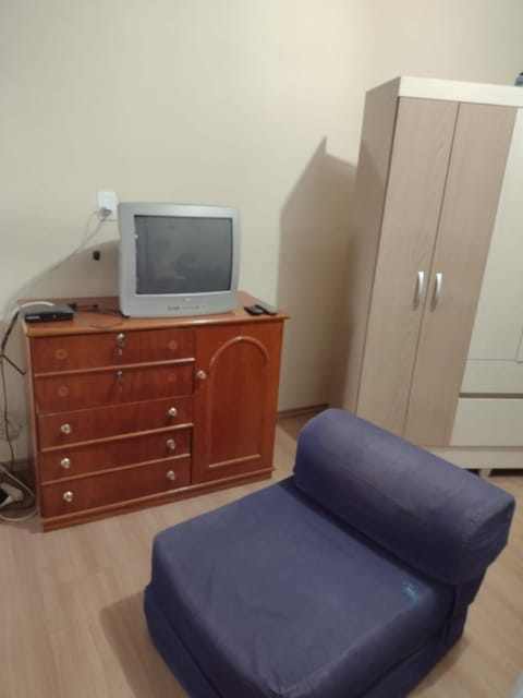 Kitnet aconchegante com estacionamento Apartment in Rio de Janeiro