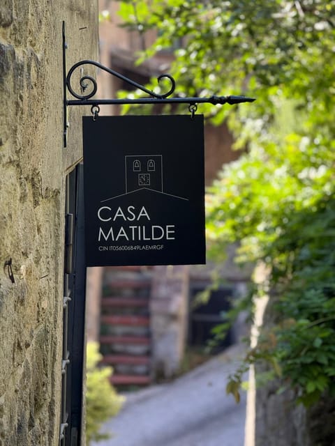 Property logo or sign