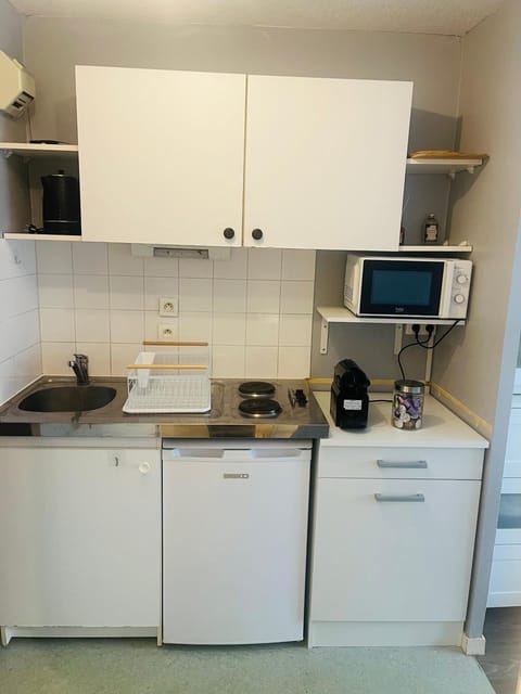 Clos Guerin Saint Pierre Apartment in Caen