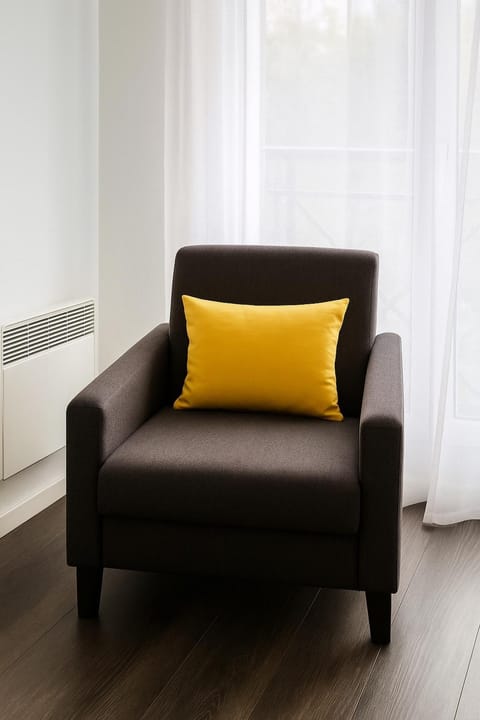 Clos Guerin Saint Pierre Apartment in Caen