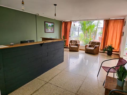 Lobby or reception, Internal: Not applicable to any particular room