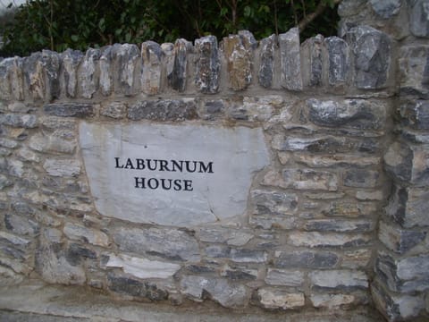 Laburnum B&B Bed and Breakfast in Kenmare