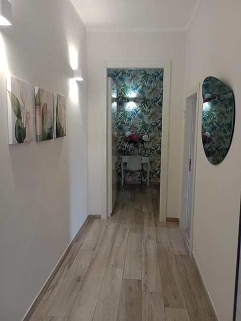 Viola di Mare Rooms and Parking Bed and Breakfast in Termoli