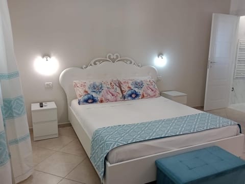Viola di Mare Rooms and Parking Bed and Breakfast in Termoli