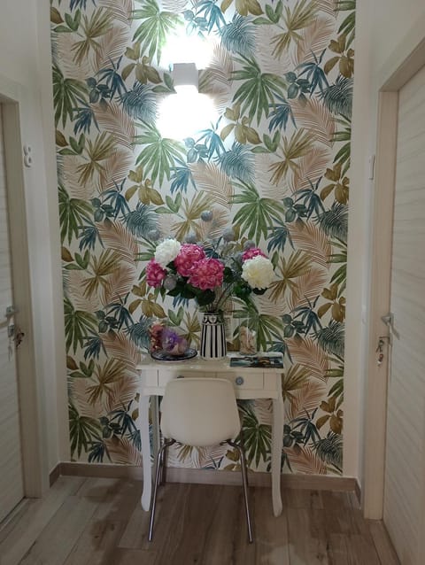 Viola di Mare Rooms and Parking Bed and Breakfast in Termoli