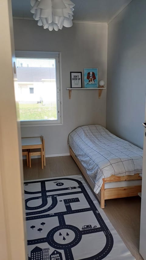 Cozy home House in Rovaniemi