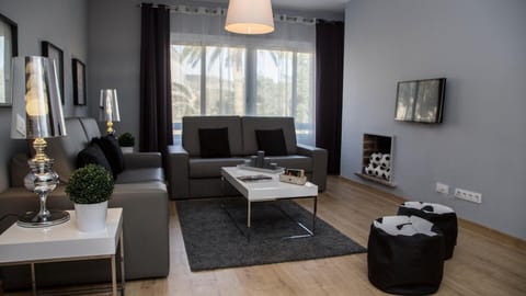 Alcam Camp Nou Stadium Big Apartments Apartment in L'Hospitalet de Llobregat