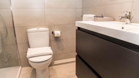 Alcam Camp Nou Stadium Big Apartments Apartment in L'Hospitalet de Llobregat