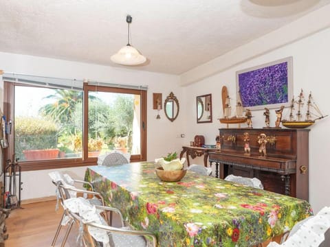 Résidence Villa Smeralda Apartment in Sardinia