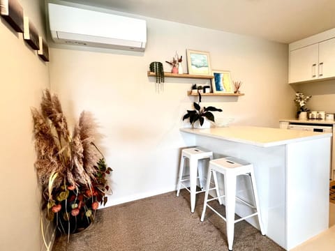 Cozy Home in Central Millwater Bed and Breakfast in Auckland Region