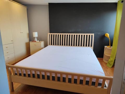 Casa Sandra Apartment in Cagliari