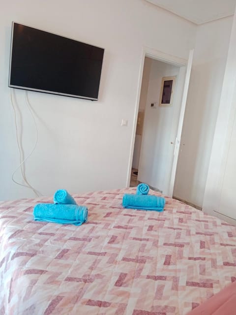 John's Kalabaka House Apartment in Kalabaka