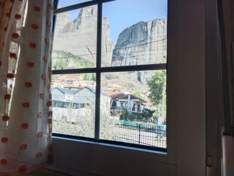 John's Kalabaka House Apartment in Kalabaka