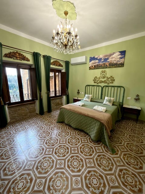 Casa del Ghetto Apartment in Pitigliano