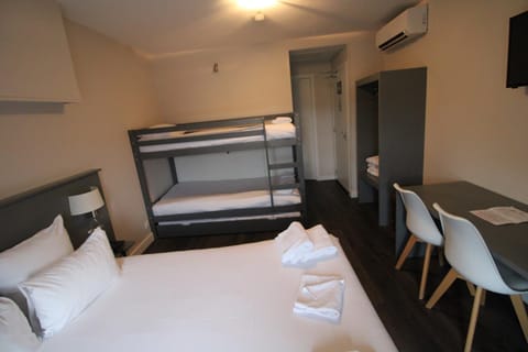 Hôtel Casabianca Hotel in Moulins