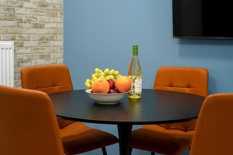 Modern Style Suite VIPGreece Apartment in Kallithea