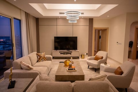 Communal lounge/ TV room, TV and multimedia, Living room, Seating area