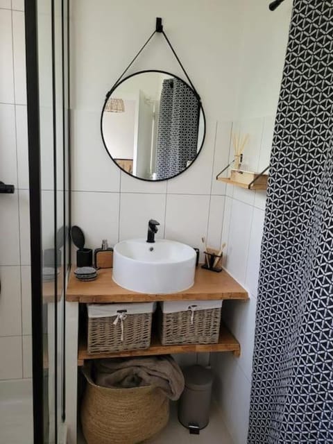 Le cœur de Lans Apartment in Lans-en-Vercors