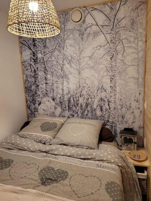 Le cœur de Lans Apartment in Lans-en-Vercors