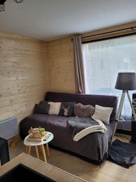 Le cœur de Lans Apartment in Lans-en-Vercors