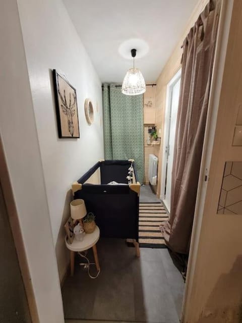 Le cœur de Lans Apartment in Lans-en-Vercors