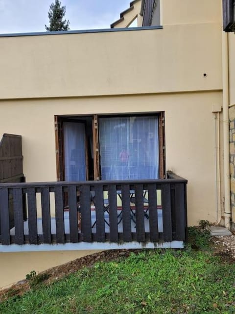 Le cœur de Lans Apartment in Lans-en-Vercors