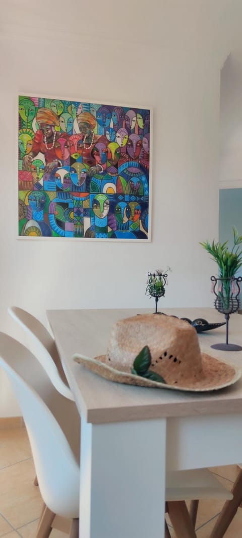 Relájate cerca del mar, con vistas a las termas romanas Apartment in Fuengirola