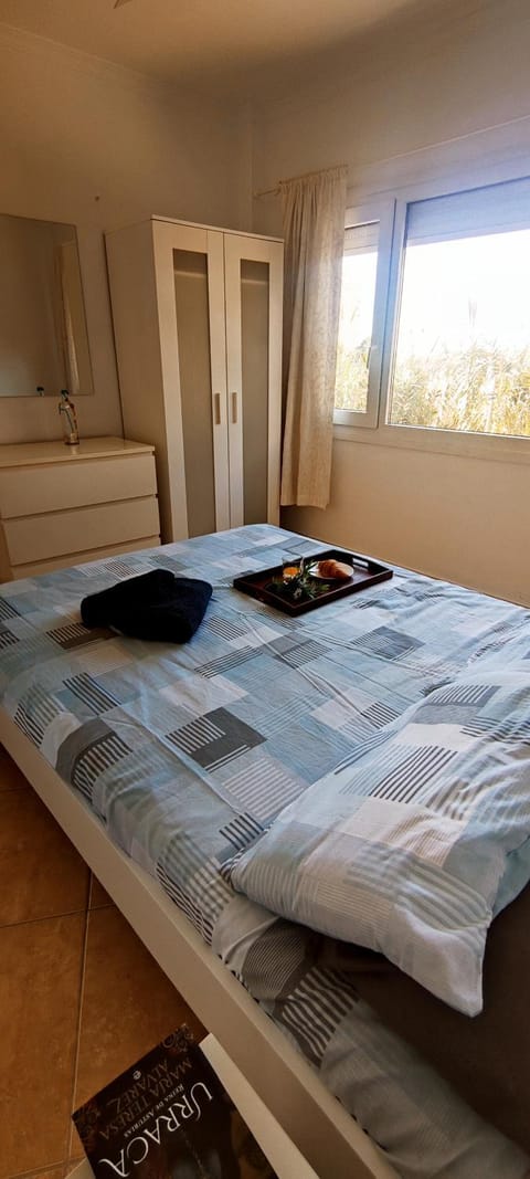 Relájate cerca del mar, con vistas a las termas romanas Apartment in Fuengirola