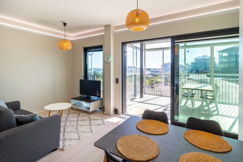 Hanko Harbor Studio Apartment in Uusimaa